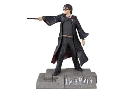 Harry Potter E The Calice Of Fire Movie Maniacs Action Figura Harry Potter 15 Cm Mcfarlane Toys
