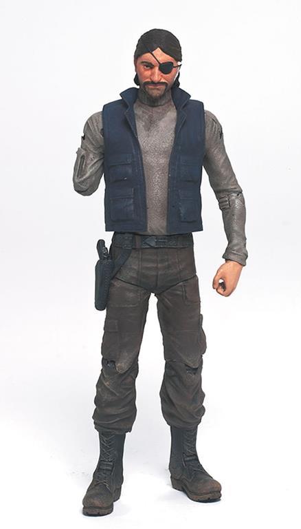 Walking Dead S.2 Governor Af - 3