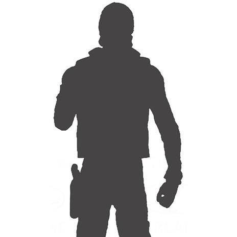 Walking Dead S.2 Governor Af - 7