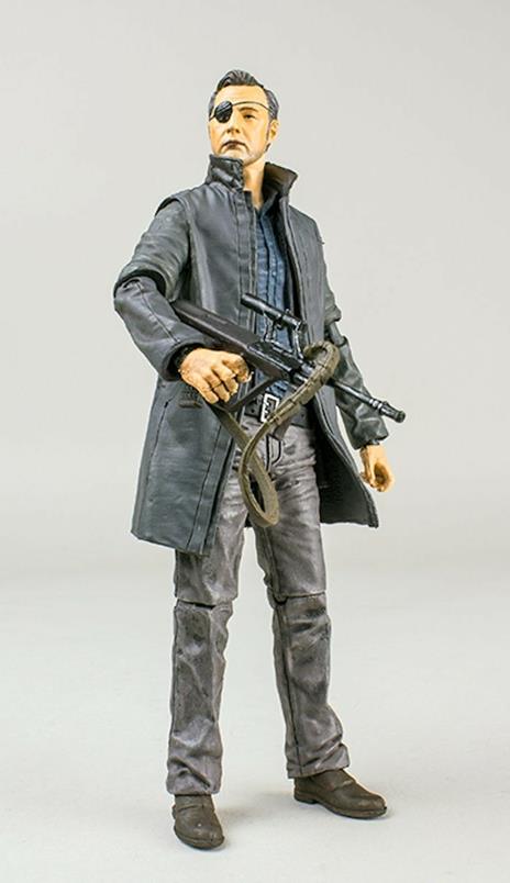 Mcfarlane The Walking Dead Tv Serie 6 The Governor New in Blister! - 3