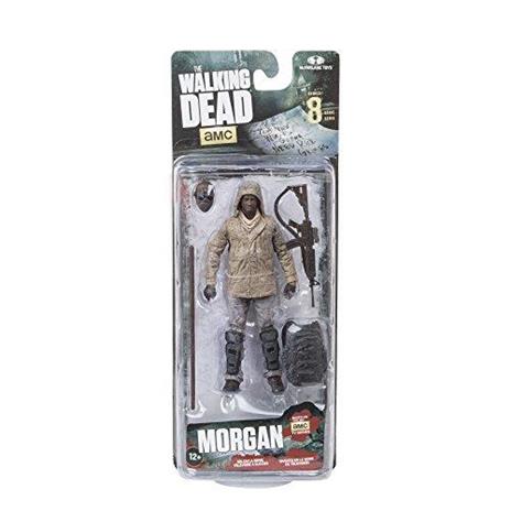 Mc Farlane The Walking Dead Tv S. 8 Morgan Jones - 5