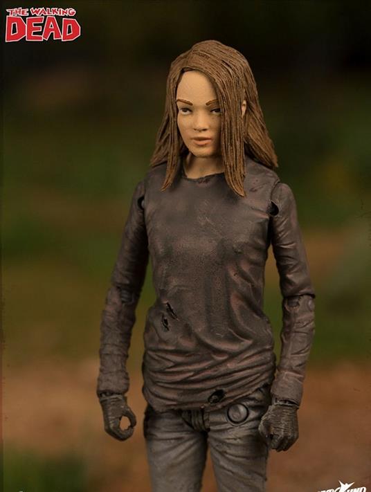 The Walking Dead Series 5 Lydia Action Figure - 3