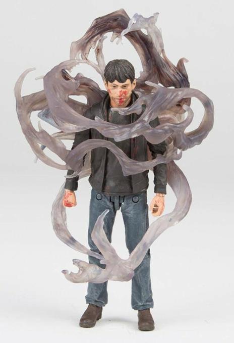 Mcfarlane Outcast Comic Book Series Kyle Barnes Bloody New - 3