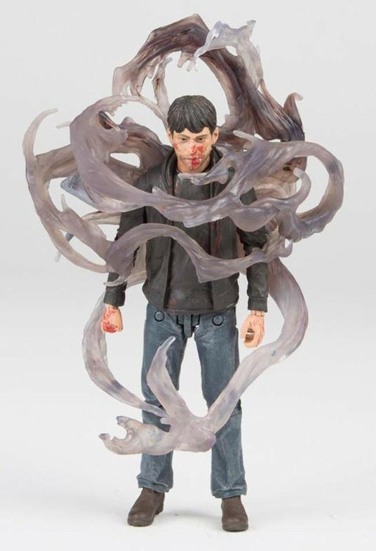 Mcfarlane Outcast Comic Book Series Kyle Barnes Bloody New - 3