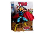 Marvel Collection Pvc Statua 1/6 Thor (the Might Thor -177) 26 Cm Mcfarlane Toys