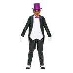 DC Retro Batman 66 The Penguin Action Figure