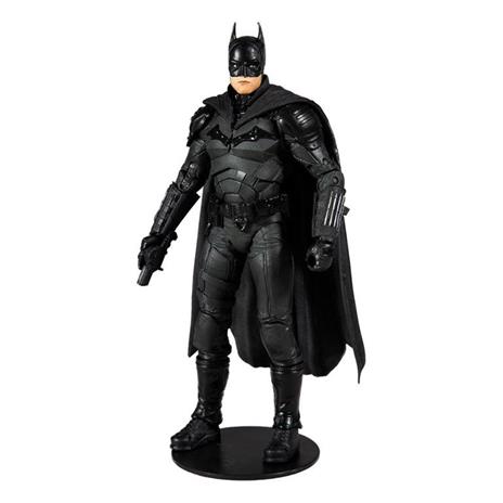DC Multiverse Action Figure Batman (Batman Movie) 18 cm - 2