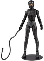 DC Multiverse Action Figure Catwoman (Batman Movie) 18 cm