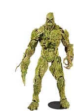 Dc Multiverse Action Figura Swamp Thing 30 Cm Mcfarlane Toys