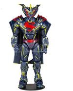 Dc Multiverse Action Figura Superman Energized Unchained Armor (gold Label) 18 Cm Mcfarlane Toys