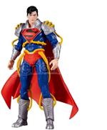 Dc Multiverse Action Figura Superboy Prime Infinite Crisis 18 Cm Mcfarlane Toys