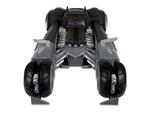 DC Multiverse Vehicle White Knight Batmobile (Gold Label) 18 Cm McFarlane Toys
