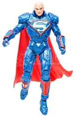 Dc Multiverse Action Figura Lex Luthor In Power Suit (sdcc) 18 Cm Mcfarlane Toys