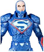 Mcfarlane Dc Jla - Lex Luthor Power Suit 18 Cm Action Figure New