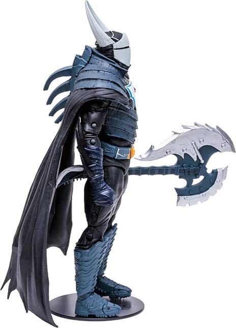 DC Multiverse Action Figure Batman Duke Thomas 18 cm - 4