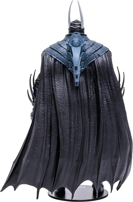 DC Multiverse Action Figure Batman Duke Thomas 18 cm - 5