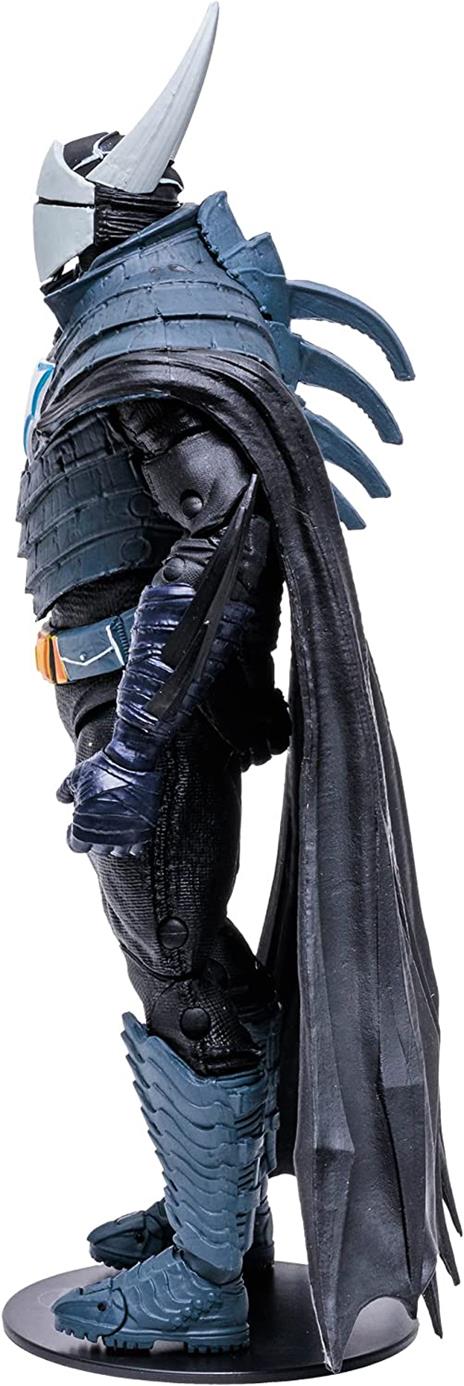 DC Multiverse Action Figure Batman Duke Thomas 18 cm - 6