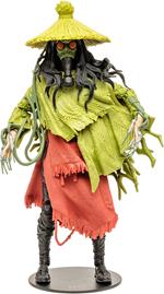 Dc Multiverse Action Figura Scarecrow (infinite Frontier) 18 Cm Mcfarlane Toys