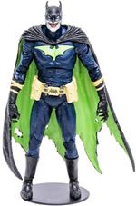 Dc Multiverse Action Figura Batman Of Earth-22 Infected 18 Cm Mcfarlane Toys
