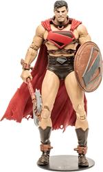 Dc Multiverse Action Figura Superman (dc Future State) 18 Cm Mcfarlane Toys