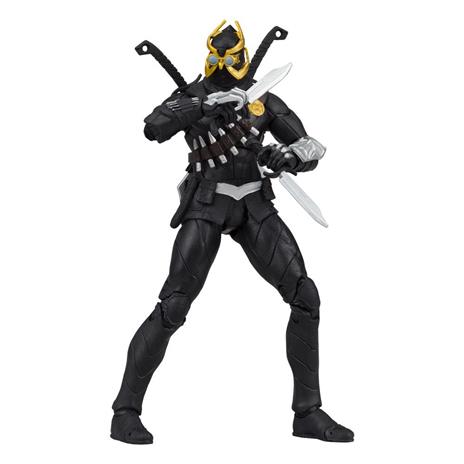 DC Multiverse Action Figure Talon 18 cm - 2