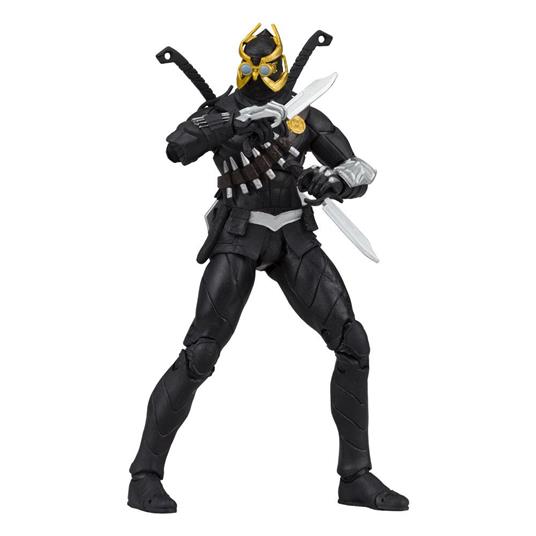 DC Multiverse Action Figure Talon 18 cm - 2