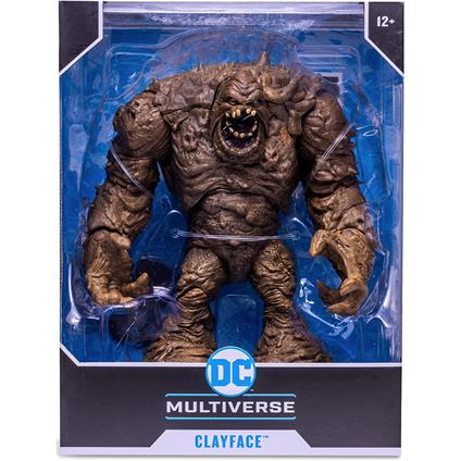 DC Collector Megafig Action Figure Clayface 30 cm