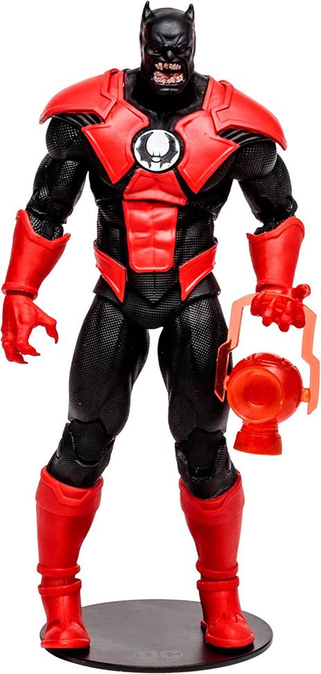 Dc Multiverse Action Figura Batrocitus (dark Nights: Death Metal) 18 Cm Mcfarlane Toys