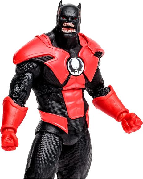 Dc Multiverse Action Figura Batrocitus (dark Nights: Death Metal) 18 Cm Mcfarlane Toys - 2