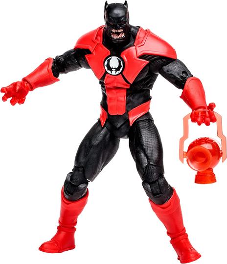 Dc Multiverse Action Figura Batrocitus (dark Nights: Death Metal) 18 Cm Mcfarlane Toys - 3