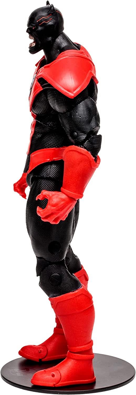 Dc Multiverse Action Figura Batrocitus (dark Nights: Death Metal) 18 Cm Mcfarlane Toys - 4