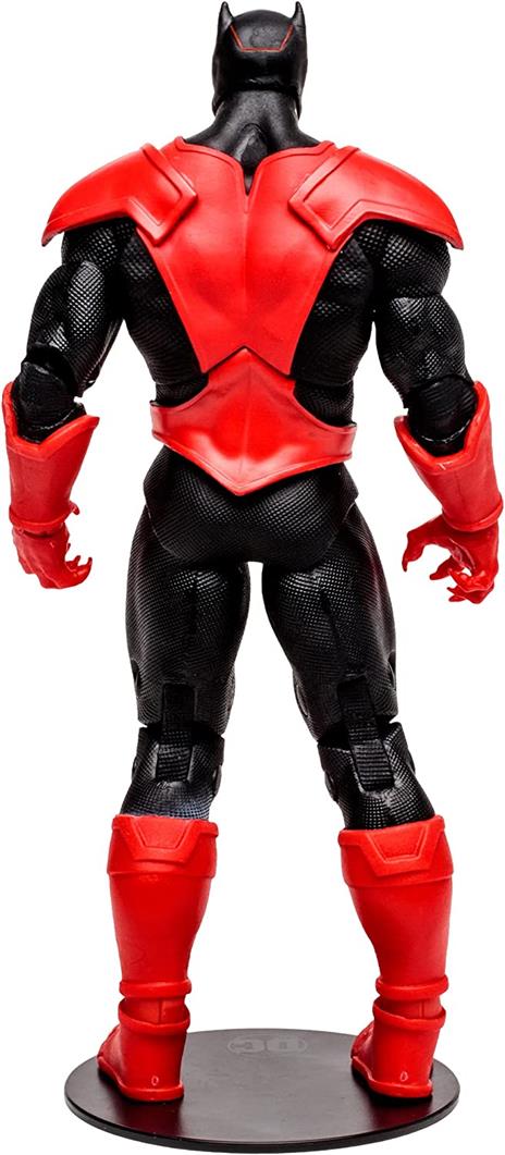 Dc Multiverse Action Figura Batrocitus (dark Nights: Death Metal) 18 Cm Mcfarlane Toys - 5