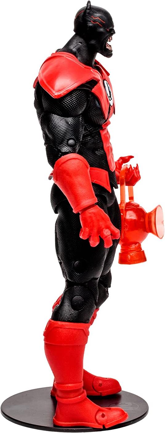 Dc Multiverse Action Figura Batrocitus (dark Nights: Death Metal) 18 Cm Mcfarlane Toys - 6