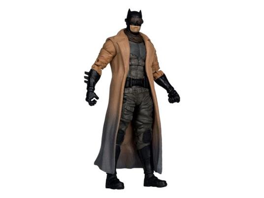 Batman V Superman: Dawn Of Justice Dc Multiverse Action Figura Batman (knightmare) 18 Cm Mcfarlane Toys