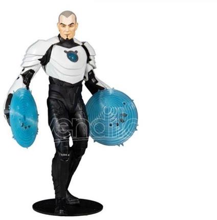 Dc Multiverse Action Figura Shriek Unmasked (batman Beyond) 18 Cm Mcfarlane Toys
