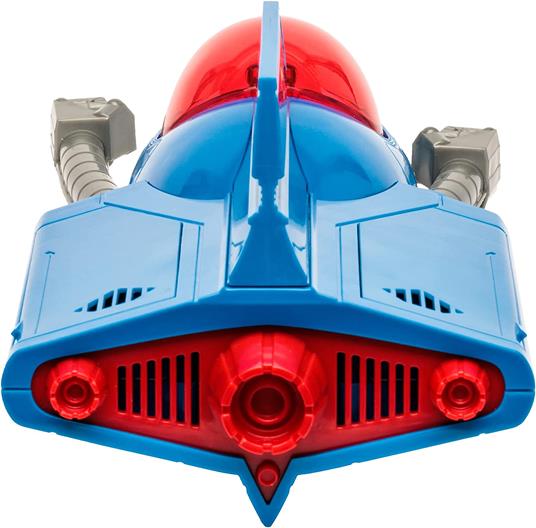 DC Direct Super Powers Vehicles Supermobile McFarlane Toys - 3