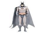 Dc Direct Super Powers Action Figura Batman (manga) 13 Cm Mcfarlane Toys