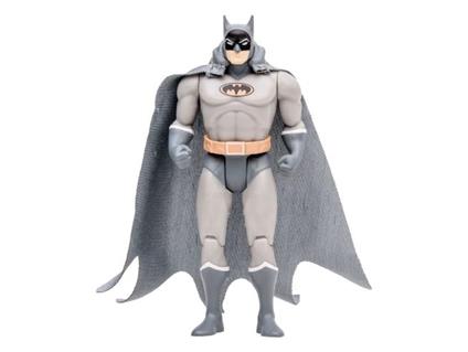 Dc Direct Super Powers Action Figura Batman (manga) 13 Cm Mcfarlane Toys