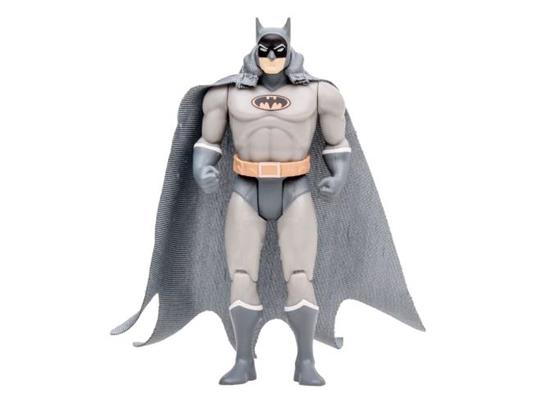 Dc Direct Super Powers Action Figura Batman (manga) 13 Cm Mcfarlane Toys