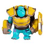 Disney Mirrorverse Action Figura Sulley 13 Cm Mcfarlane Toys
