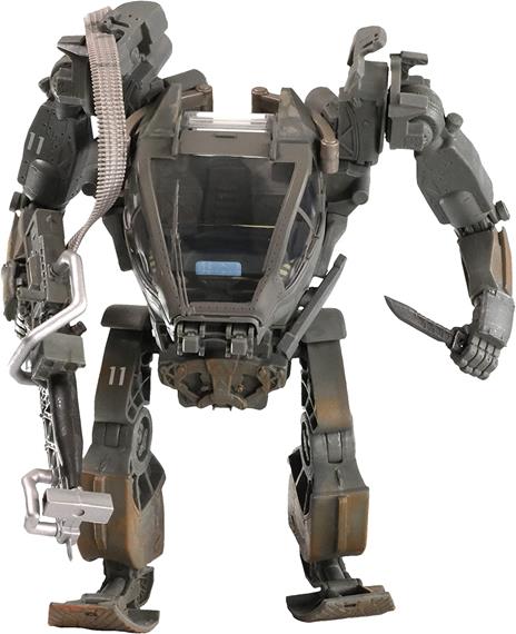 Avatar Megafig Action Figura Amp Suit 30 Cm Mcfarlane Toys