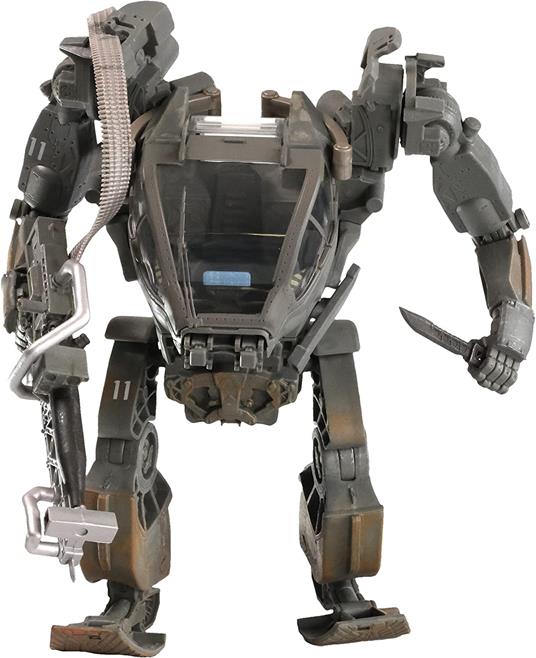 Avatar Megafig Action Figura Amp Suit 30 Cm Mcfarlane Toys