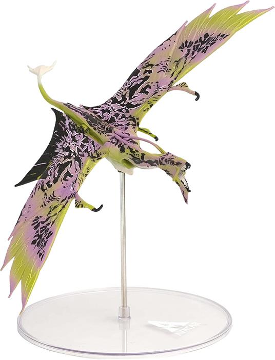 Avatar W.o.p Action Figura Mountain Banshee - Ikeyni''s Banshee Mcfarlane Toys - 3
