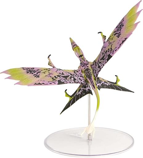 Avatar W.o.p Action Figura Mountain Banshee - Ikeyni''s Banshee Mcfarlane Toys - 5