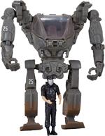 Avatar: The Way Of Water Deluxe Medium Action Figures Amp Suit Con Rda Driver Mcfarlane Toys