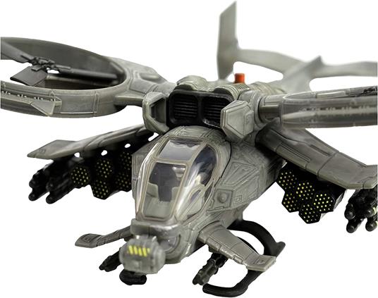 Avatar W.o.p Deluxe Large Vehicle Con Figura At-99 Scorpion Gunship Mcfarlane Toys - 2