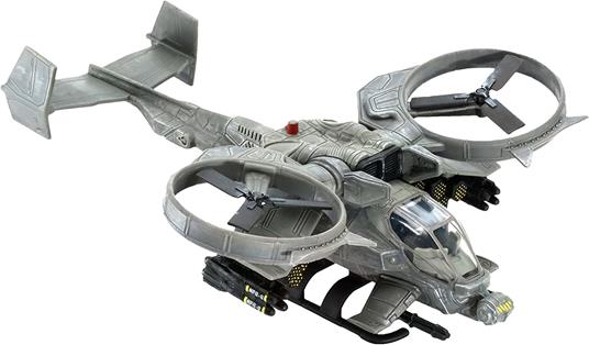 Avatar W.o.p Deluxe Large Vehicle Con Figura At-99 Scorpion Gunship Mcfarlane Toys - 3