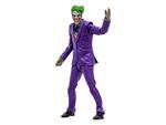 Batman & The Joker: The Deadly Duo Dc Multiverse Action Figura The Joker (gold Label) 18 Cm Mcfarlane Toys