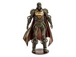 Dc Multiverse Action Figura Superboy Prime (patina) (gold Label) 18 Cm Mcfarlane Toys
