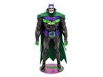 Dc Multiverse Action Figura Batman (batman: White Knight) (jokerized) (gold Label) 18 Cm Mcfarlane Toys